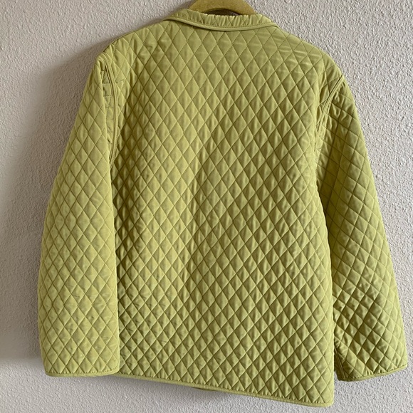 Hilary Radley Women’s Quilted Jacket 🌴 - Picture 2 of 7